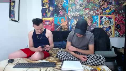     NEW  ONLYFANS OF SCOTT online show from 05-01-26, 08:02