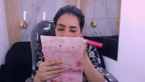 paula online show from 12-04-25, 02:43