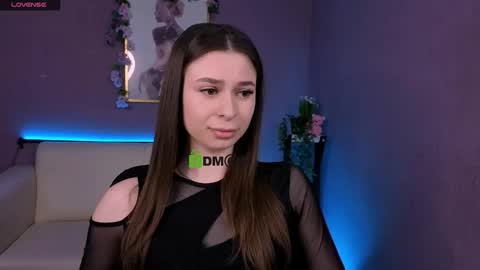 Snapshot of nekky_mouse chatting on 03-13-26, 10:22 Meow online show from 03-13-26, 10:22