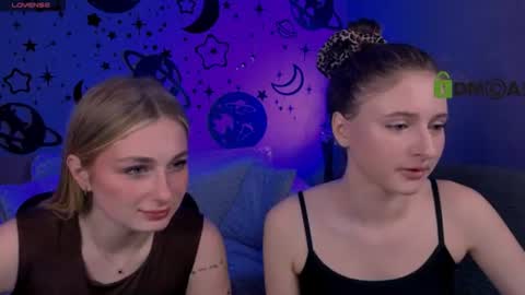 Meow online show from 06-20-26, 09:23