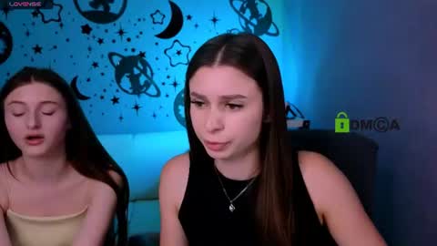 Meow online show from 06-22-26, 09:06