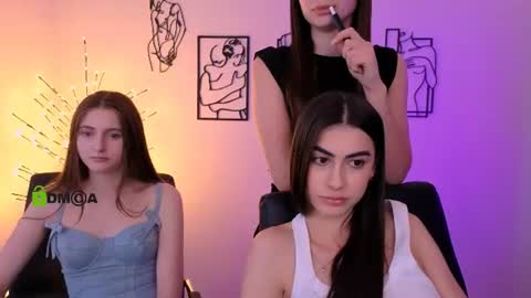 Meow online show from 07-07-26, 02:21