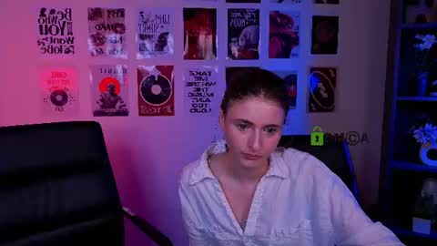 Meow online show from 07-08-26, 09:25