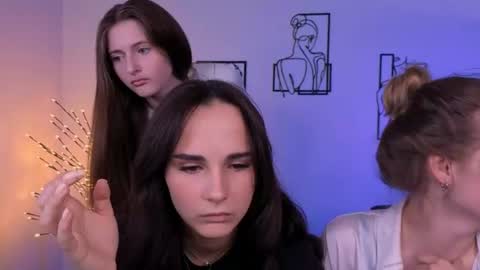 Meow online show from 07-11-26, 09:23