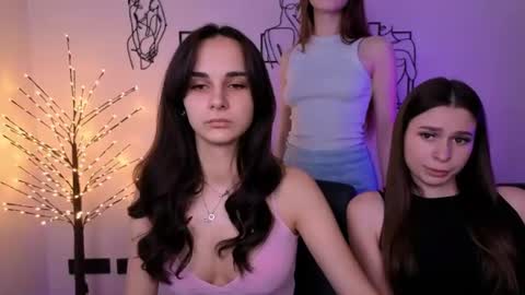 Meow online show from 07-12-26, 09:44