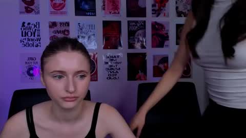 Meow online show from 07-18-26, 09:24