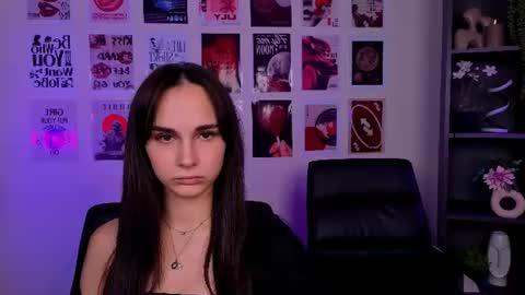 Meow online show from 07-22-26, 09:12