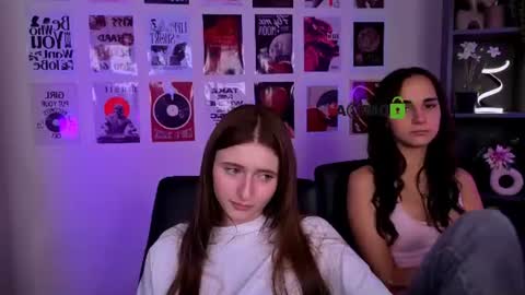Meow online show from 07-28-26, 12:48