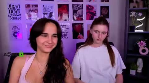 Meow online show from 07-28-26, 03:21