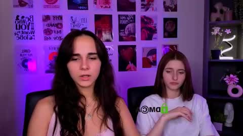 Meow online show from 07-28-26, 04:39
