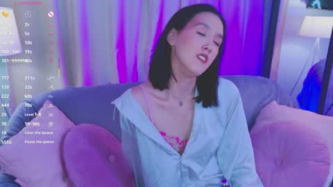 Neko online show from 04-23-26, 02:19