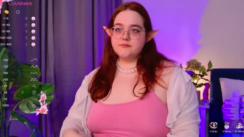 neko_moor online show from 03-11-26, 08:59