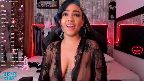 Miah online show from 12-22-24, 01:11