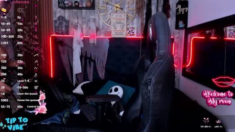 Miah online show from 01-10-25, 12:15