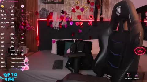 Miah online show from 02-22-25, 12:29