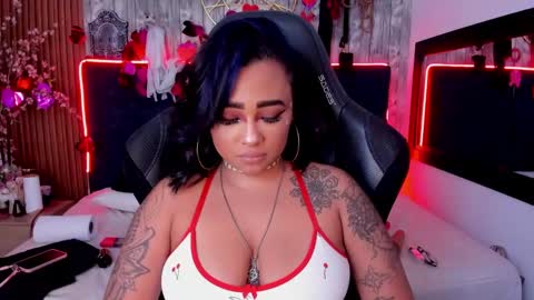 Miah online show from 02-25-25, 07:03