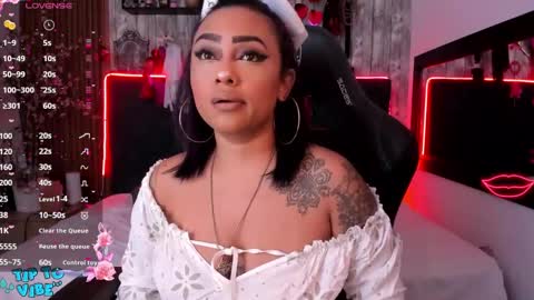 Miah online show from 03-04-25, 11:19