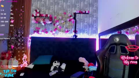 Miah online show from 09-18-25, 11:34