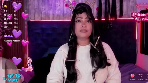 Miah online show from 02-25-26, 10:47