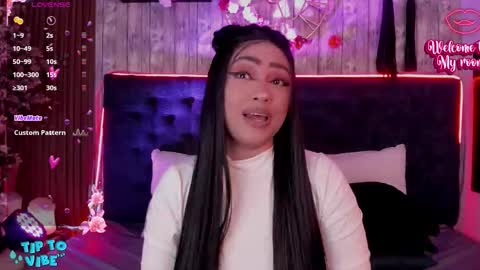 Miah online show from 03-18-26, 11:24