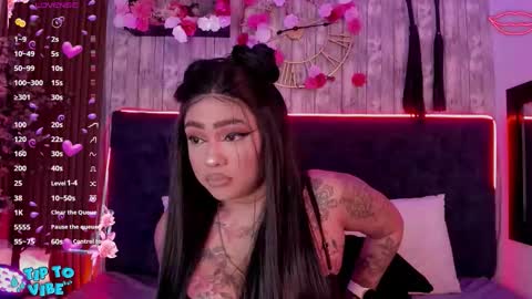 Miah online show from 03-19-26, 11:25