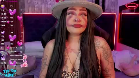 Miah online show from 04-24-26, 11:01