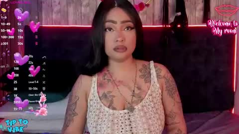 Miah online show from 06-12-26, 10:36