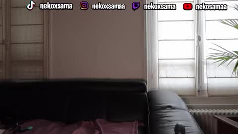 nekoxwaifu online show from 05-06-26, 08:41