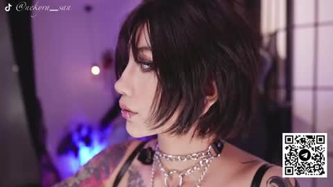 Snapshot of nekyra_san chatting on 04-29-26, 12:16 Mely Birthday party saturday night BYO online show from 04-29-26, 12:16