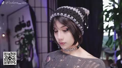 Snapshot of nekyra_san chatting on 06-07-26, 01:48 Mely Birthday party saturday night BYO online show from 06-07-26, 01:48