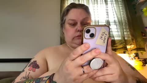 Nellie Atlas online show from 05-30-26, 12:02
