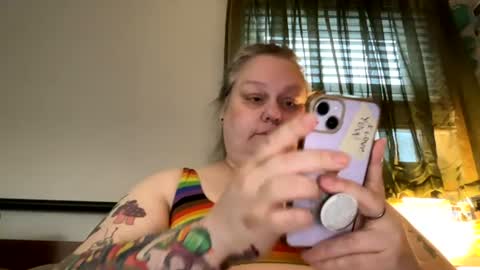 Nellie Atlas online show from 06-17-26, 02:29