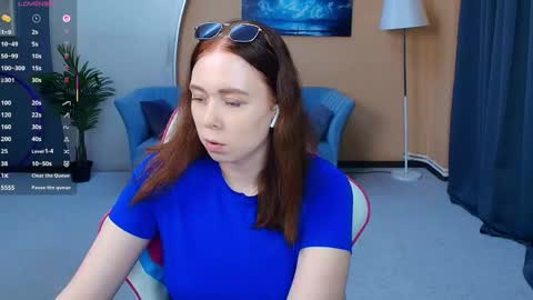 Nelli online show from 06-05-26, 07:52