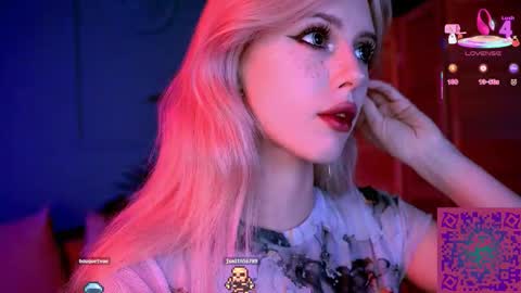 Snapshot of nelly_carroll chatting on 09-23-25, 10:57 I am Nelly3 online show from 09-23-25, 10:57