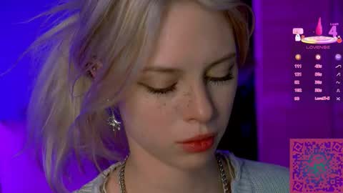 Snapshot of nelly_carroll chatting on 10-08-25, 06:38 I am Nelly3 online show from 10-08-25, 06:38