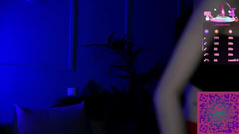 Snapshot of nelly_carroll chatting on 10-16-25, 11:06 I am Nelly3 online show from 10-16-25, 11:06