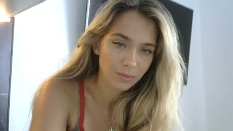 nelly_fortu online show from 08-02-26, 11:52