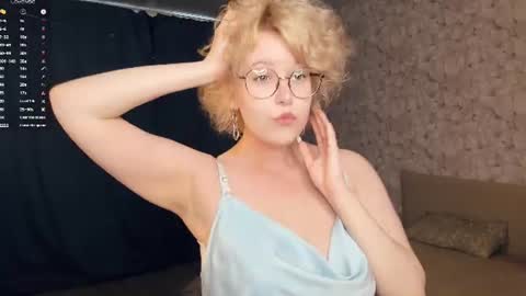 nelly_gloss online show from 06-14-26, 07:54