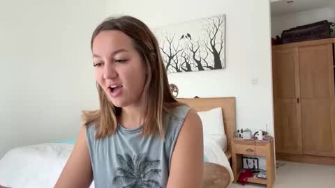 Snapshot of nellyfischer chatting on 11-20-25, 07:41 Nelly online show from 11-20-25, 07:41