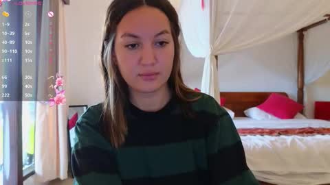 Snapshot of nellyfischer chatting on 12-14-25, 12:16 Nelly online show from 12-14-25, 12:16