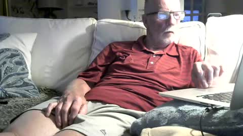 Jack online show from 06-17-26, 12:35