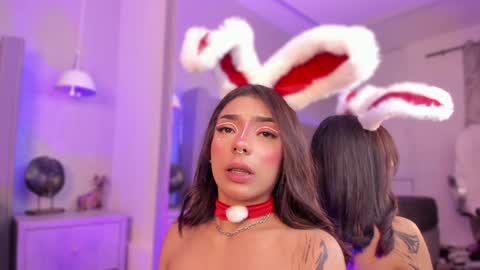 Snapshot of nemesiis__ chatting on 12-28-24, 11:52 Nmesis online show from 12-28-24, 11:52