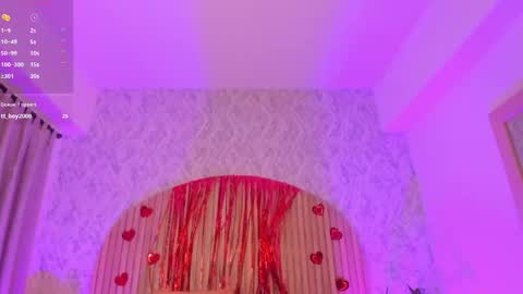 Snapshot of nemesiis__ chatting on 02-14-25, 05:46 Nmesis online show from 02-14-25, 05:46