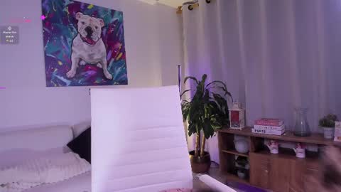 nemisha online show from 07-14-26, 10:43