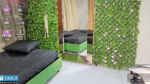 Salome Nena cupcake online show from 01-19-26, 11:03