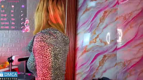 Salome Nena cupcake online show from 03-17-26, 11:13