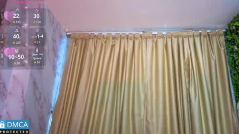 Snapshot of nena_cupcake_ chatting on 04-30-26, 11:38 Salome Nena cupcake online show from 04-30-26, 11:38