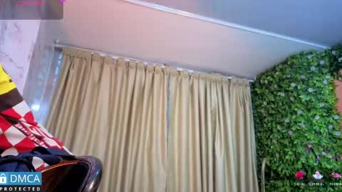 Snapshot of nena_cupcake_ chatting on 05-12-26, 11:07 Salome Nena cupcake online show from 05-12-26, 11:07