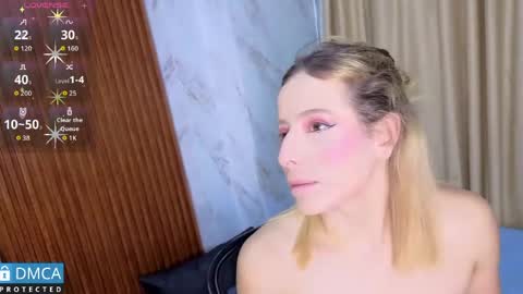 Snapshot of nena_cupcake_ chatting on 05-18-26, 11:05 Salome Nena cupcake online show from 05-18-26, 11:05