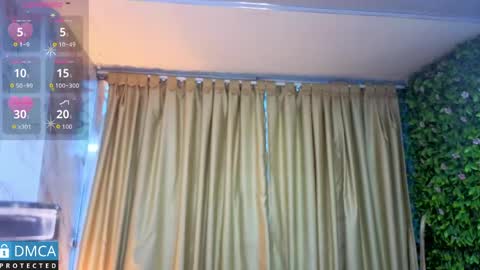 Snapshot of nena_cupcake_ chatting on 05-20-26, 11:16 Salome Nena cupcake online show from 05-20-26, 11:16